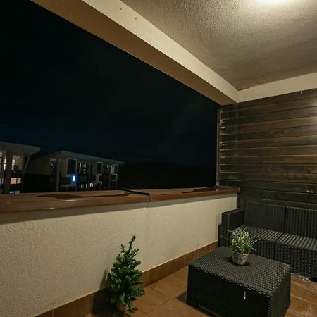 Anastasia Mountain Apartment - Poiana Braşov Buitenkant foto