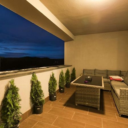 Anastasia Mountain Apartment - Poiana Braşov Buitenkant foto