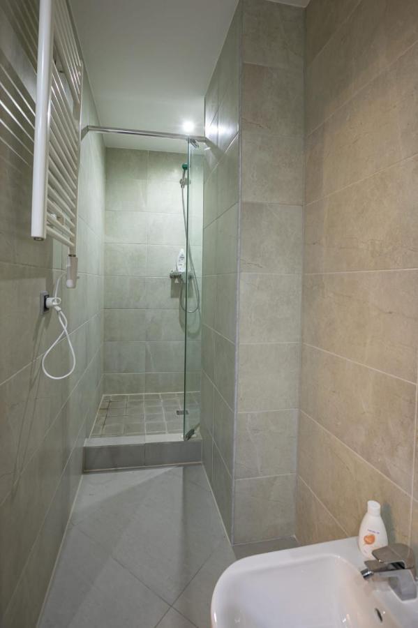 Anastasia Mountain Apartment - Poiana Braşov Buitenkant foto
