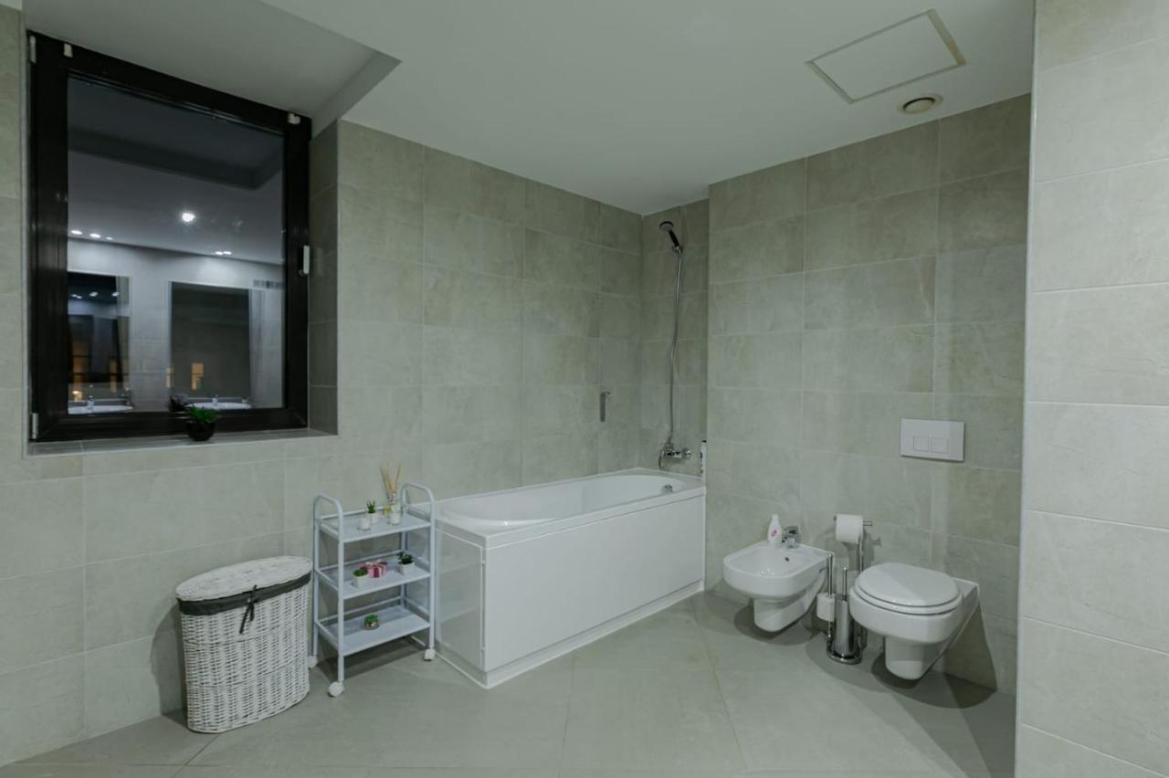 Anastasia Mountain Apartment - Poiana Braşov Buitenkant foto