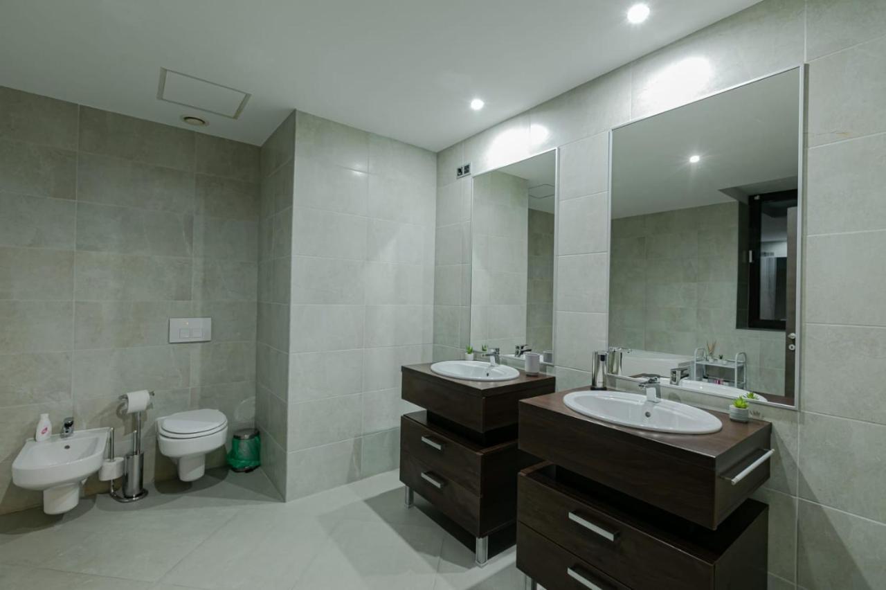Anastasia Mountain Apartment - Poiana Braşov Buitenkant foto